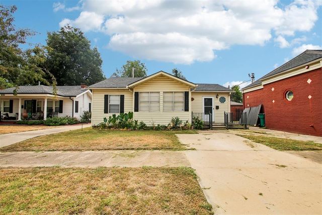 3034 NW 19th Street, Oklahoma City, OK 73107
