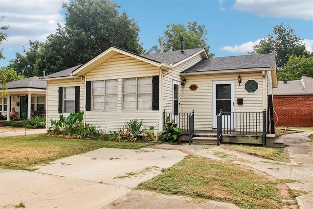 3034 NW 19th Street, Oklahoma City, OK 73107