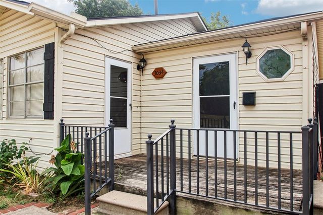 3034 NW 19th Street, Oklahoma City, OK 73107
