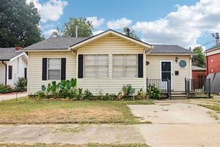 3034 NW 19th Street, Oklahoma City, OK 73107