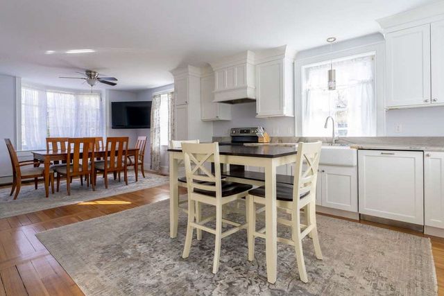 1 Ella Terrace, Newport, RI 02840