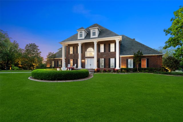 343 E Town East Boulevard, Sunnyvale, TX 75182