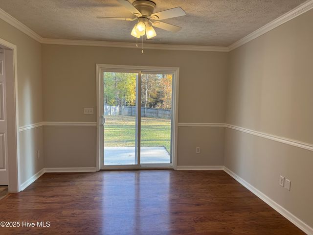 308 Farina Drive, Havelock, NC 28532