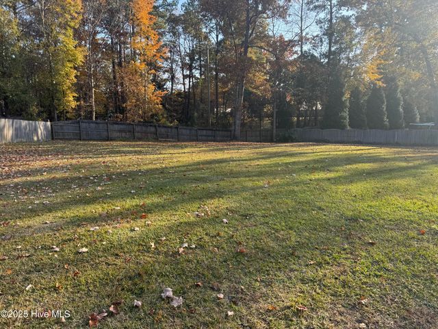 308 Farina Drive, Havelock, NC 28532