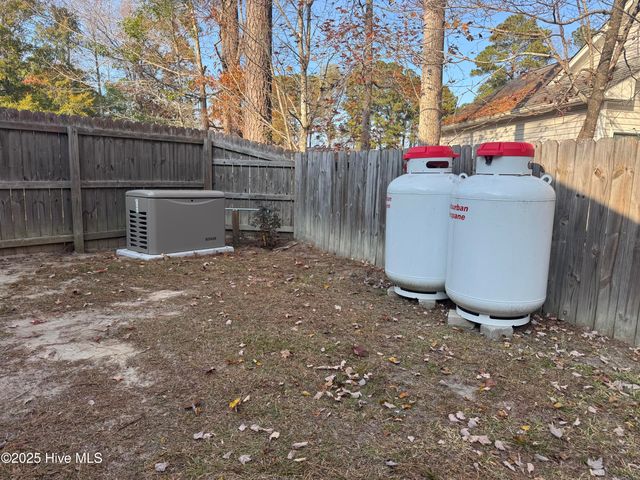 308 Farina Drive, Havelock, NC 28532