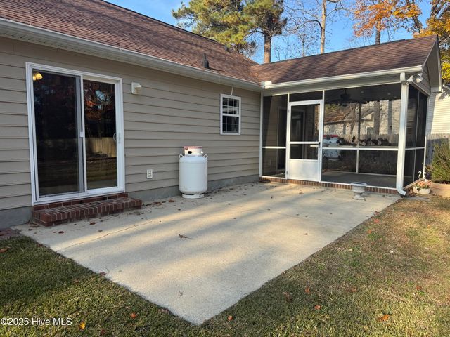 308 Farina Drive, Havelock, NC 28532