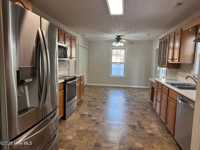 308 Farina Drive, Havelock, NC 28532