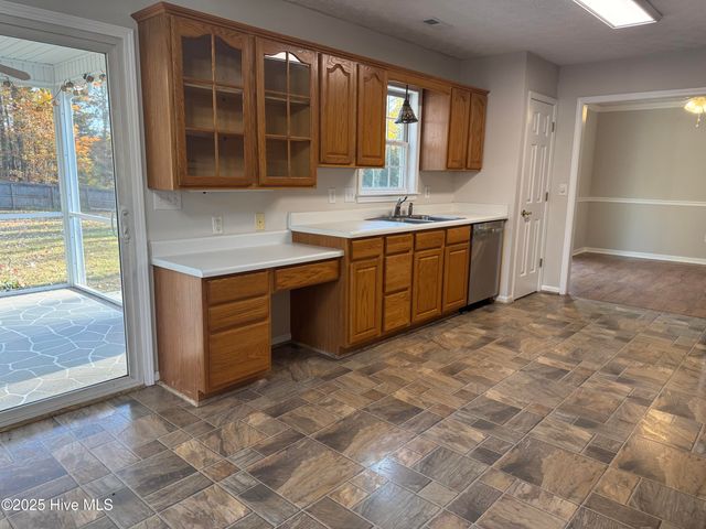 308 Farina Drive, Havelock, NC 28532