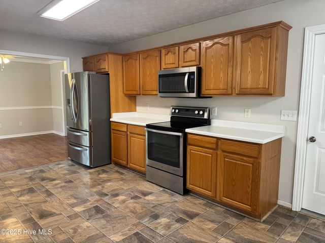 308 Farina Drive, Havelock, NC 28532