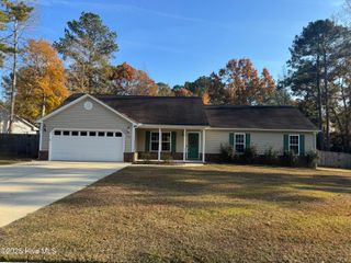 308 Farina Drive, Havelock, NC 28532