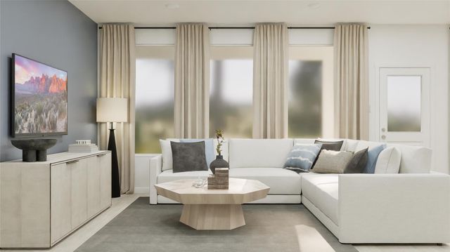 101 Southridge TRL, Marble Falls, TX 78654