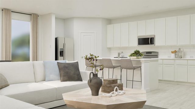 101 Southridge TRL, Marble Falls, TX 78654