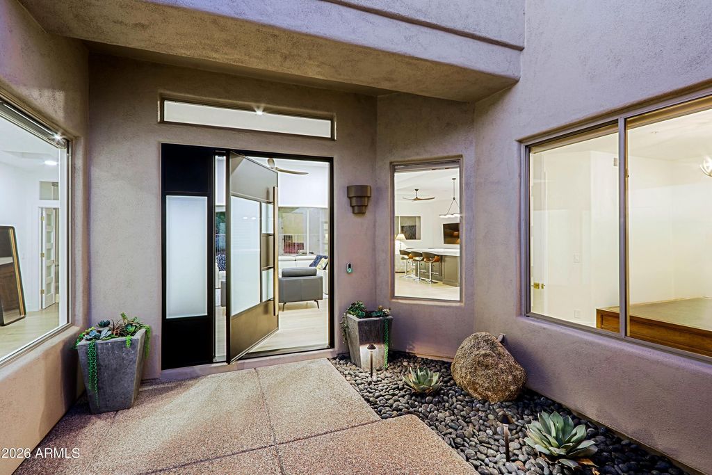 7056 E MIGHTY SAGUARO Way, Scottsdale, AZ 85266 — photo 3