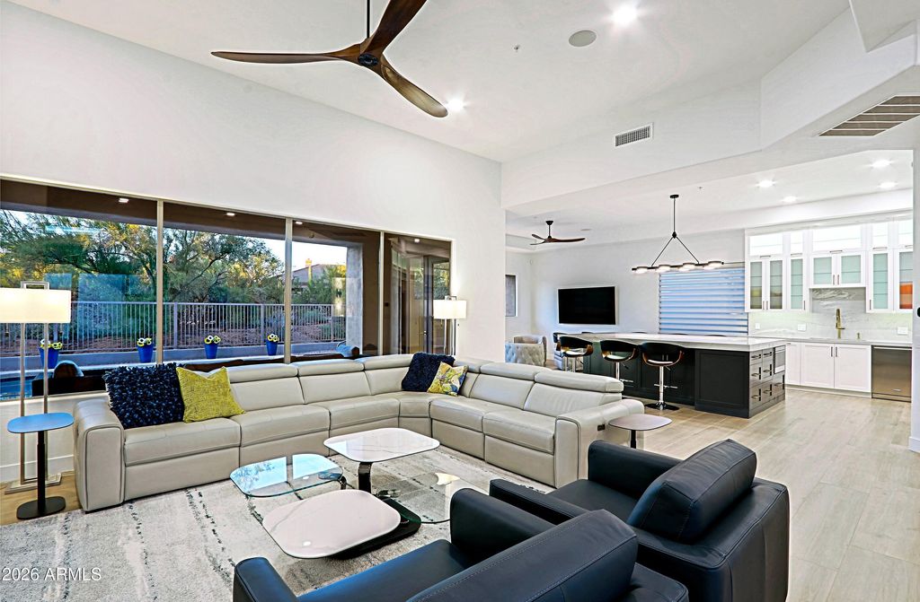 7056 E MIGHTY SAGUARO Way, Scottsdale, AZ 85266 — photo 5