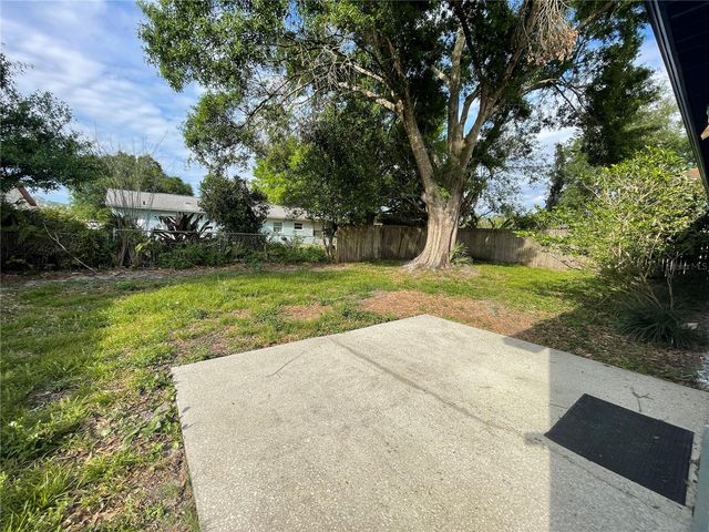 2972 TALLADEGA DRIVE, Orlando, FL 32826