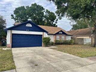 2972 TALLADEGA DRIVE, Orlando, FL 32826