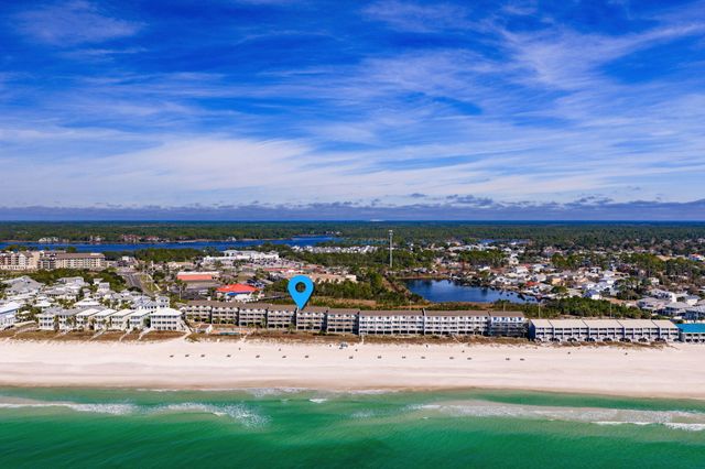 23011 Front Beach Road W-42, Panama City Beach, FL 32413