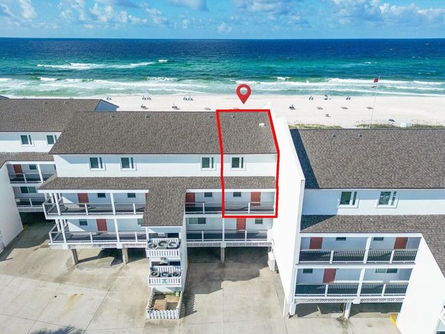 23011 Front Beach Road W-42, Panama City Beach, FL 32413