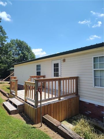 12426 Lockhart Road, West Fork, AR 72774