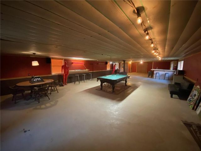 12426 Lockhart Road, West Fork, AR 72774
