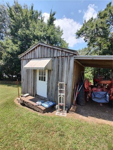 12426 Lockhart Road, West Fork, AR 72774