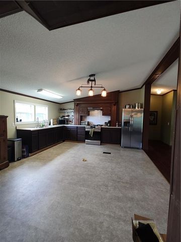 12426 Lockhart Road, West Fork, AR 72774
