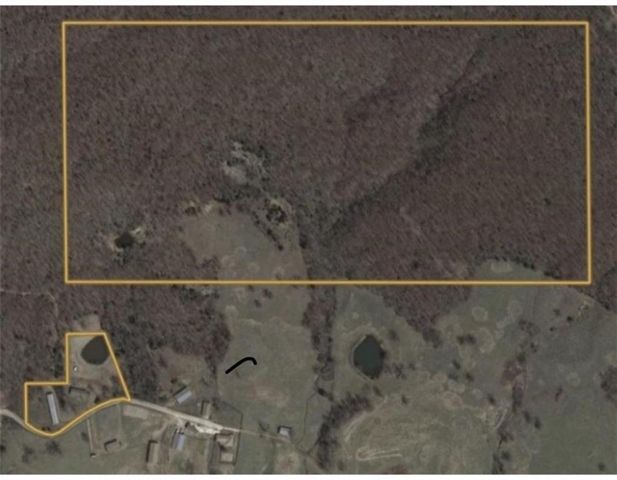 12426 Lockhart Road, West Fork, AR 72774
