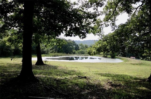 12426 Lockhart Road, West Fork, AR 72774