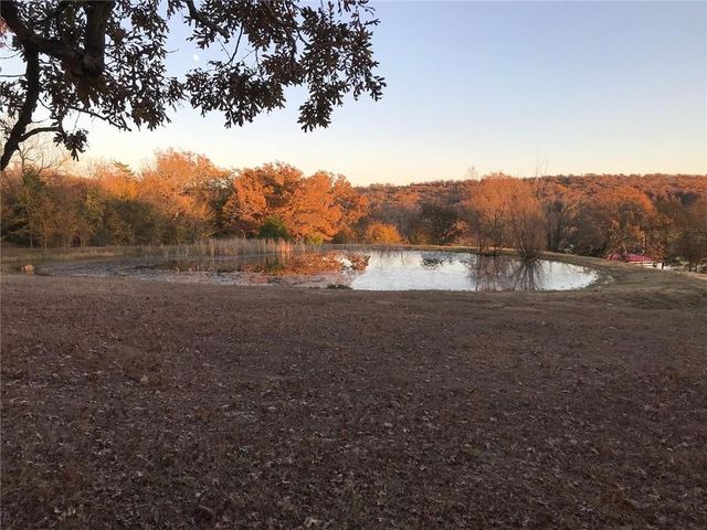 12426 Lockhart Road, West Fork, AR 72774