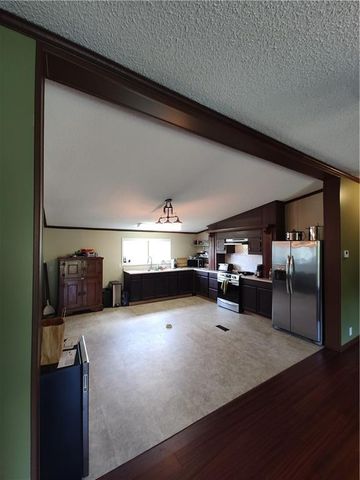 12426 Lockhart Road, West Fork, AR 72774
