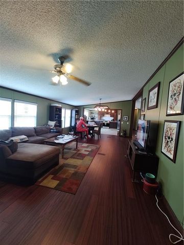 12426 Lockhart Road, West Fork, AR 72774