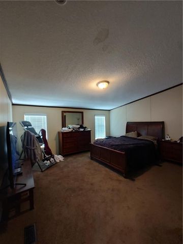 12426 Lockhart Road, West Fork, AR 72774