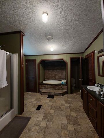 12426 Lockhart Road, West Fork, AR 72774