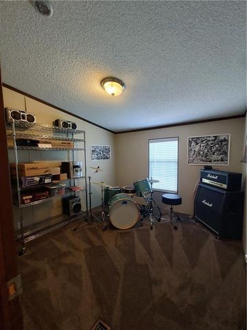 12426 Lockhart Road, West Fork, AR 72774