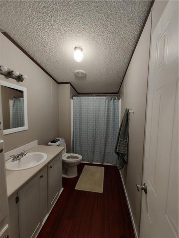 12426 Lockhart Road, West Fork, AR 72774