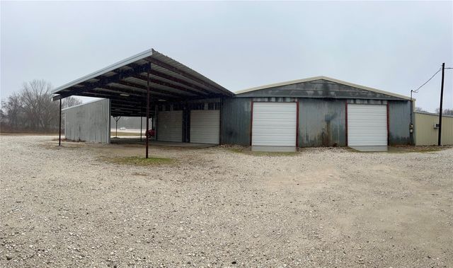 3605 NW Loop 286, Paris, TX 75460