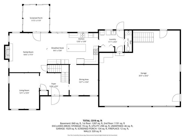 602 Wild Oak DRIVE, Manitowoc, WI 54220