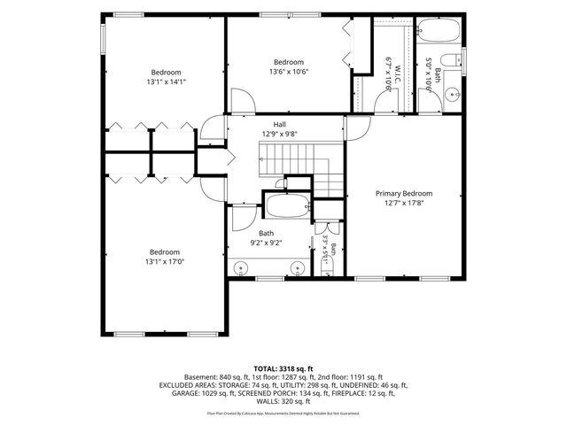 602 Wild Oak DRIVE, Manitowoc, WI 54220