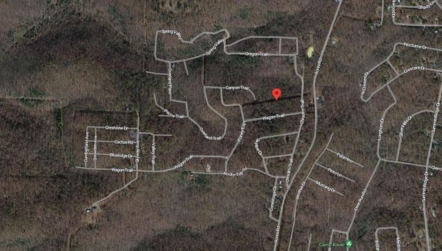 Lot 39-7 Placer Cove, Other, AR 72482