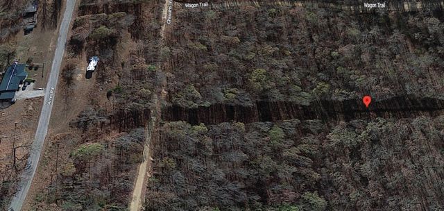 Lot 39-7 Placer Cove, Other, AR 72482