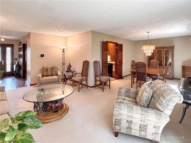 3700 Laurel Fork Drive, Clayton, OH 45415