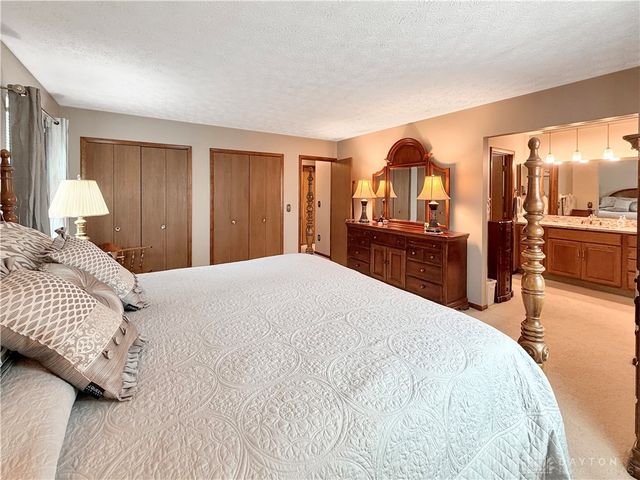 3700 Laurel Fork Drive, Clayton, OH 45415