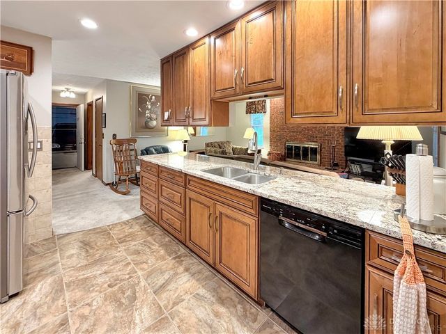 3700 Laurel Fork Drive, Clayton, OH 45415