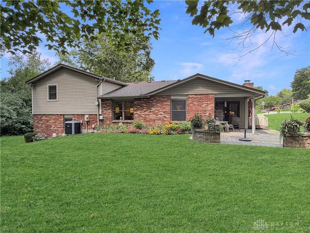 3700 Laurel Fork Drive, Clayton, OH 45415