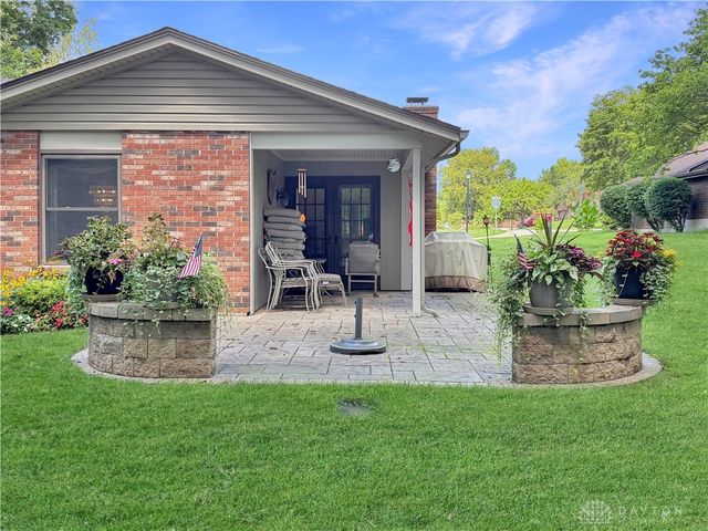 3700 Laurel Fork Drive, Clayton, OH 45415