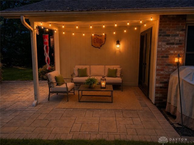 3700 Laurel Fork Drive, Clayton, OH 45415