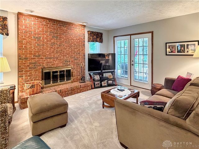 3700 Laurel Fork Drive, Clayton, OH 45415