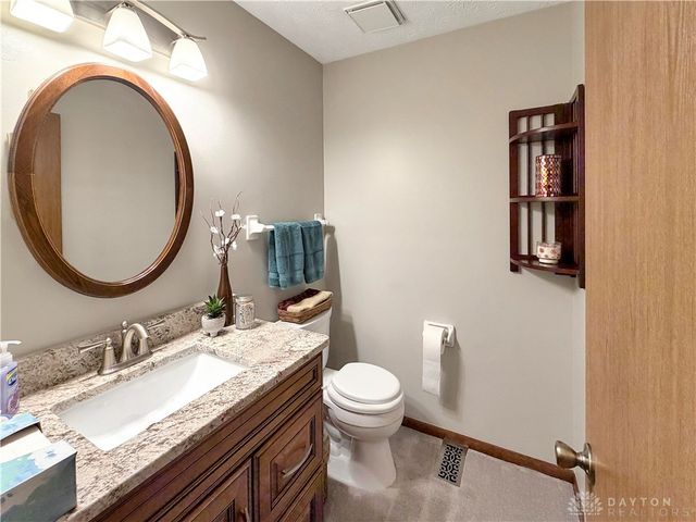 3700 Laurel Fork Drive, Clayton, OH 45415