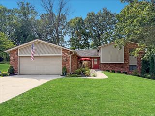 3700 Laurel Fork Drive, Clayton, OH 45415