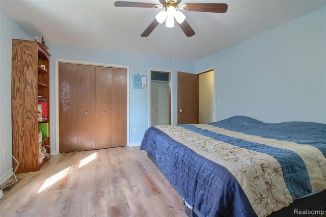 565 N Roessler Street, Monroe, MI 48162